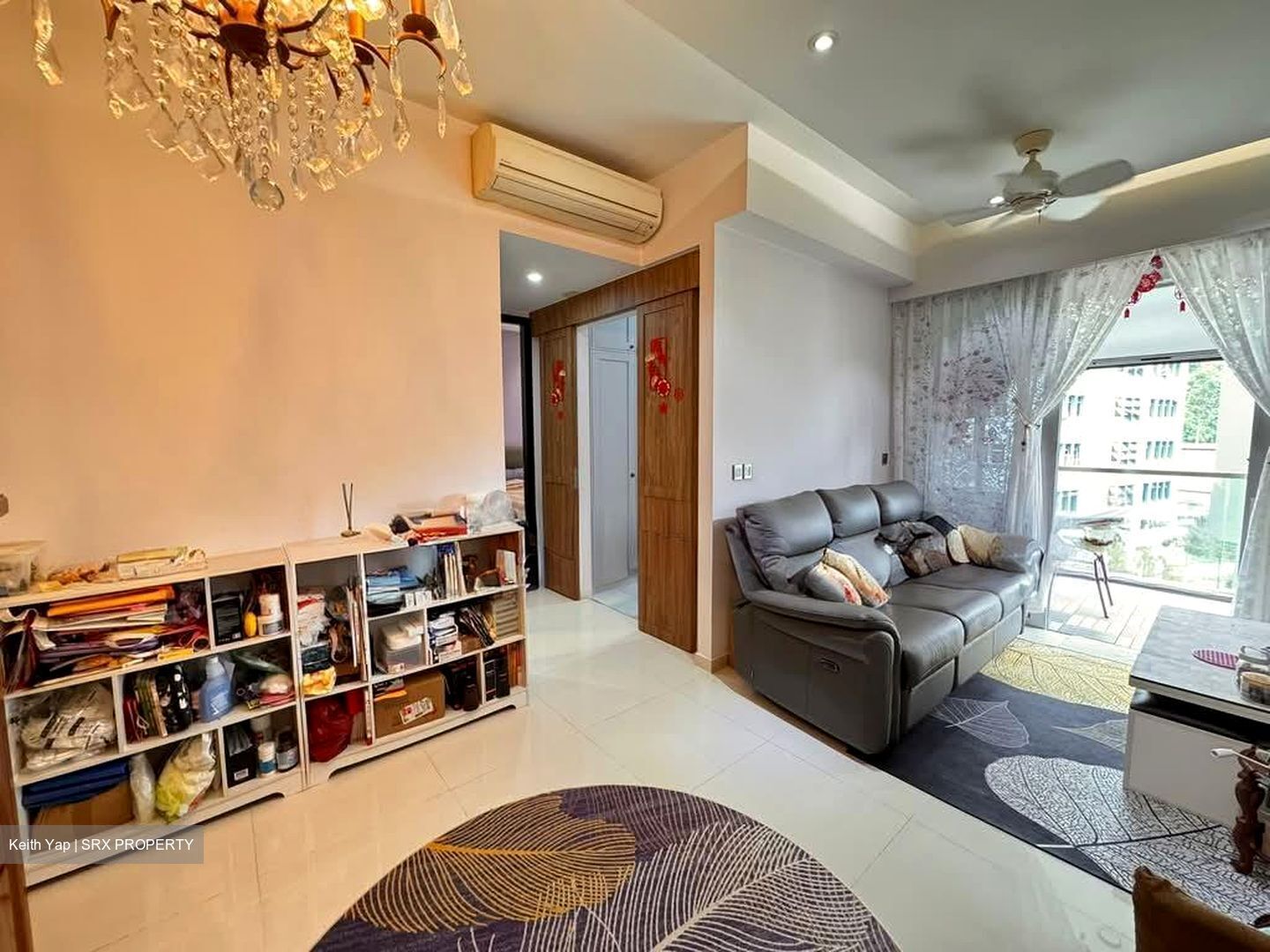 Hills Twoone (D23), Apartment #553375801